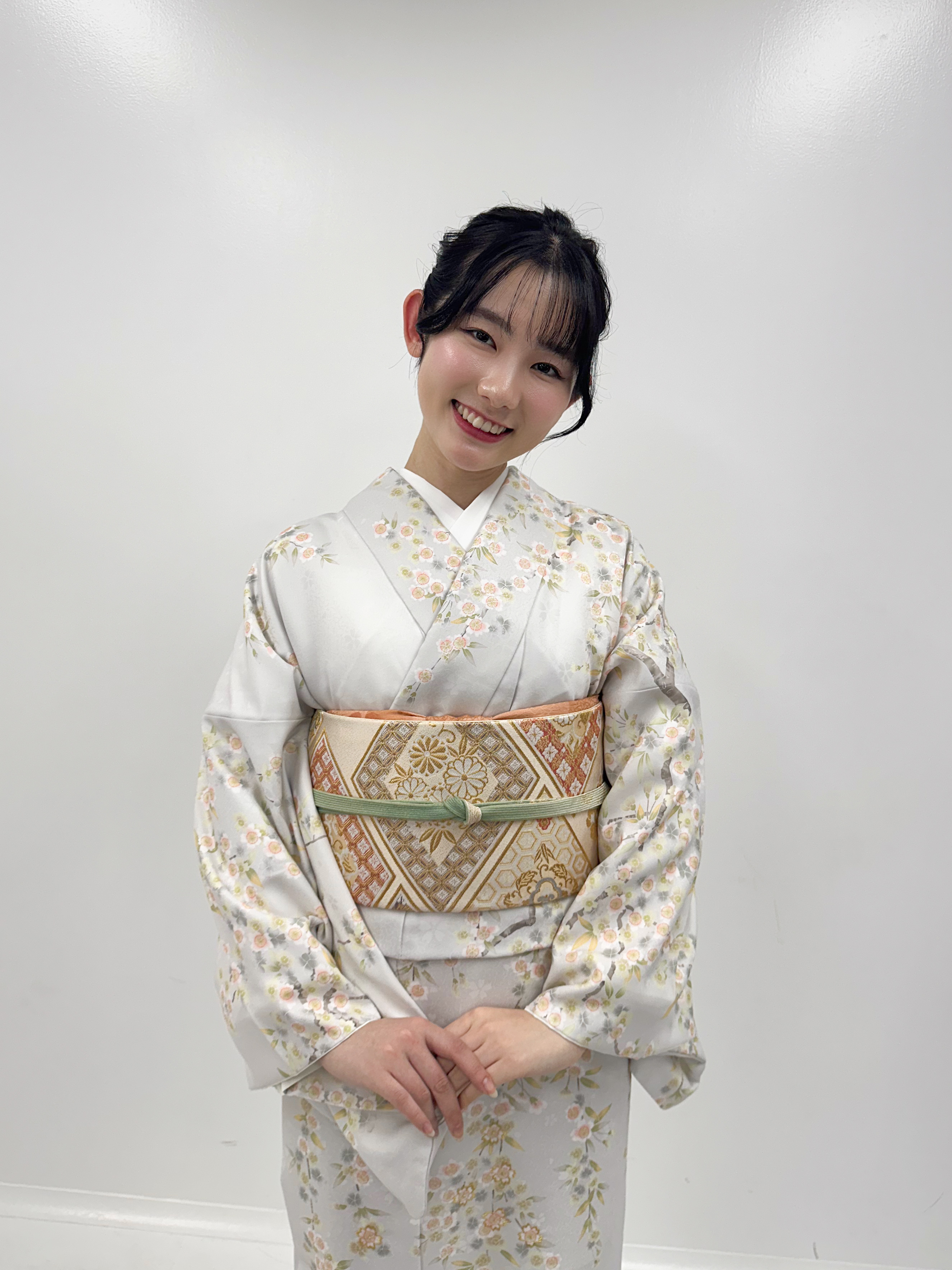 池袋　着物レンタル　七五三　