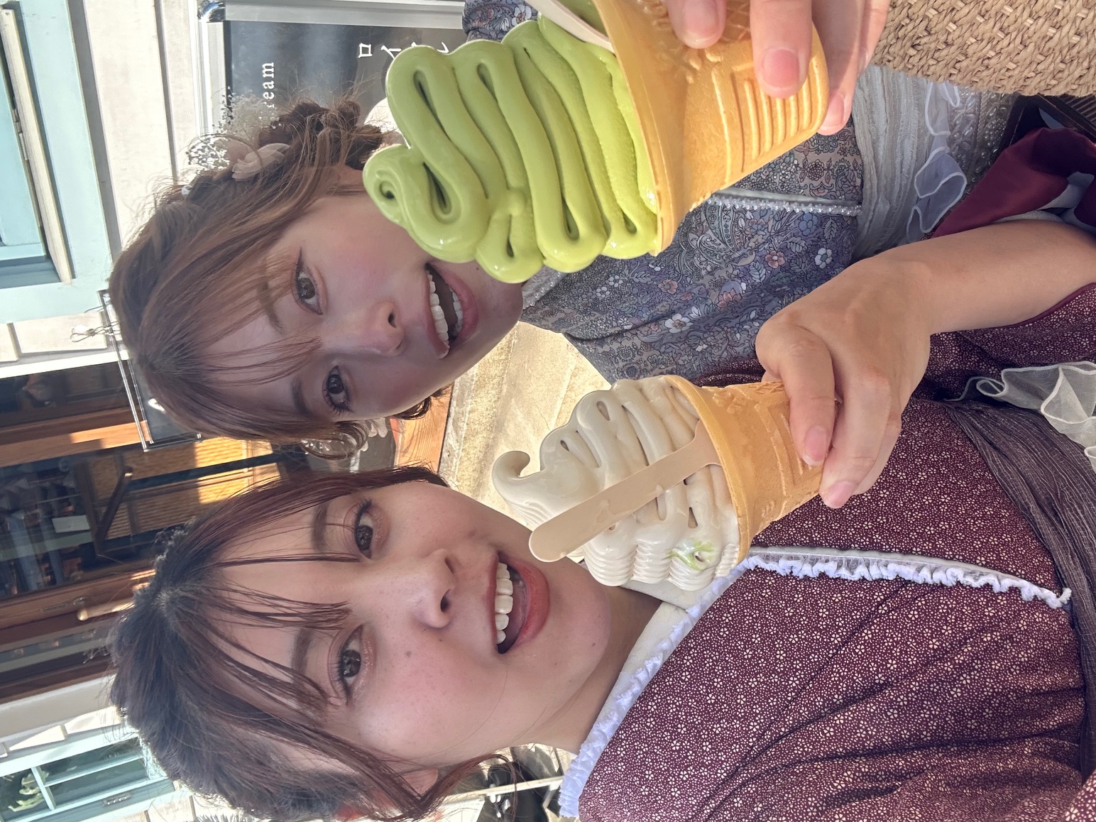 京都駅　New Open 稲彦珈琲 伏見稲荷本店