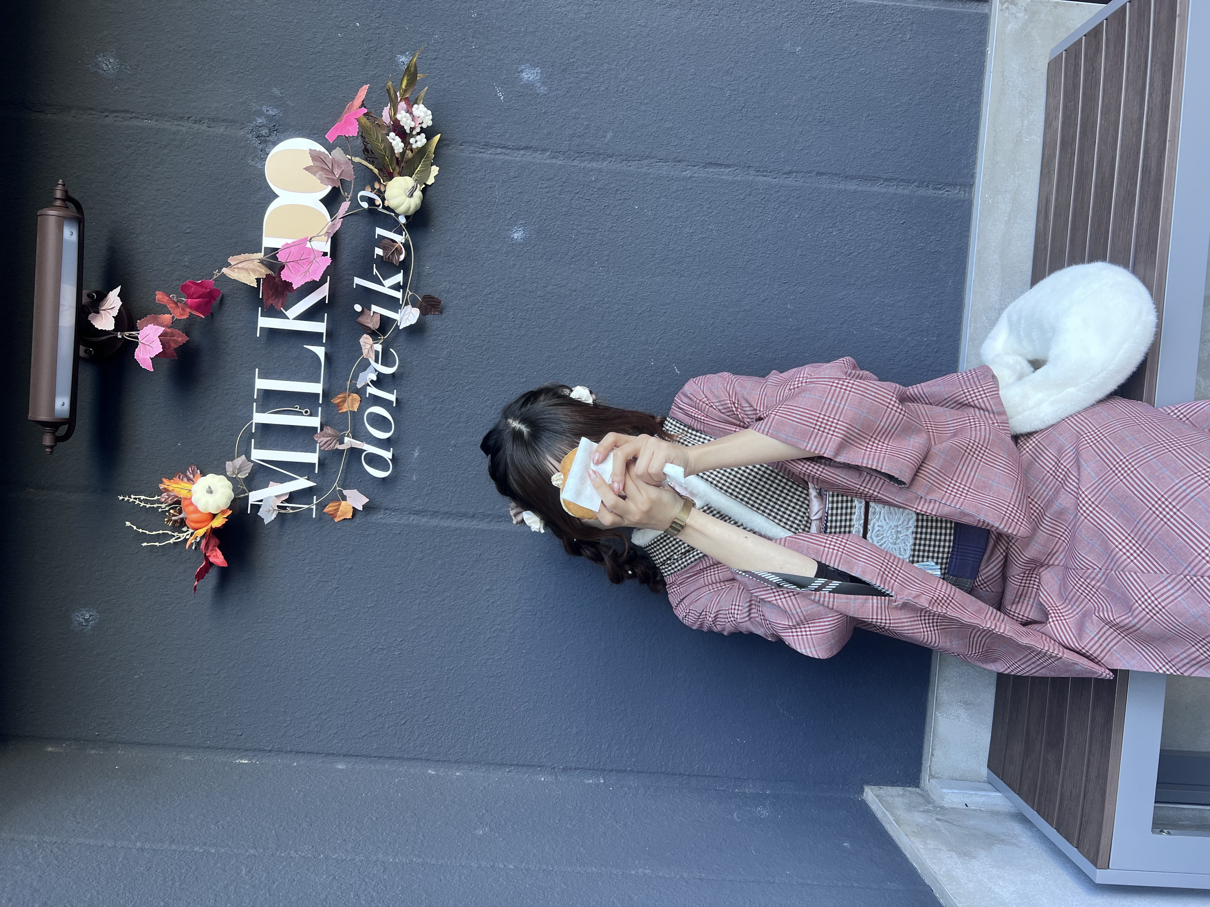 川越着物レンタルVASARA/新作小物を使用したコーディネート♡♡