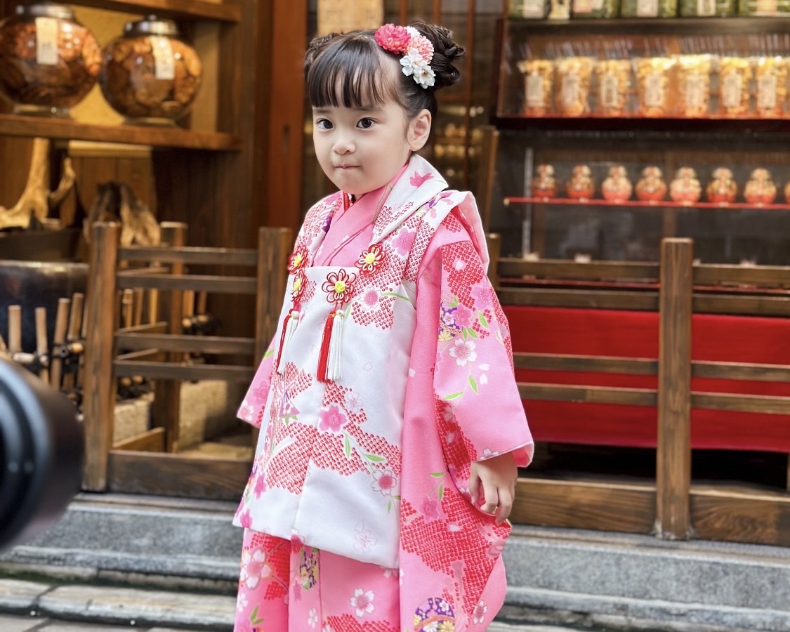 福岡天神西通り/礼装/下見