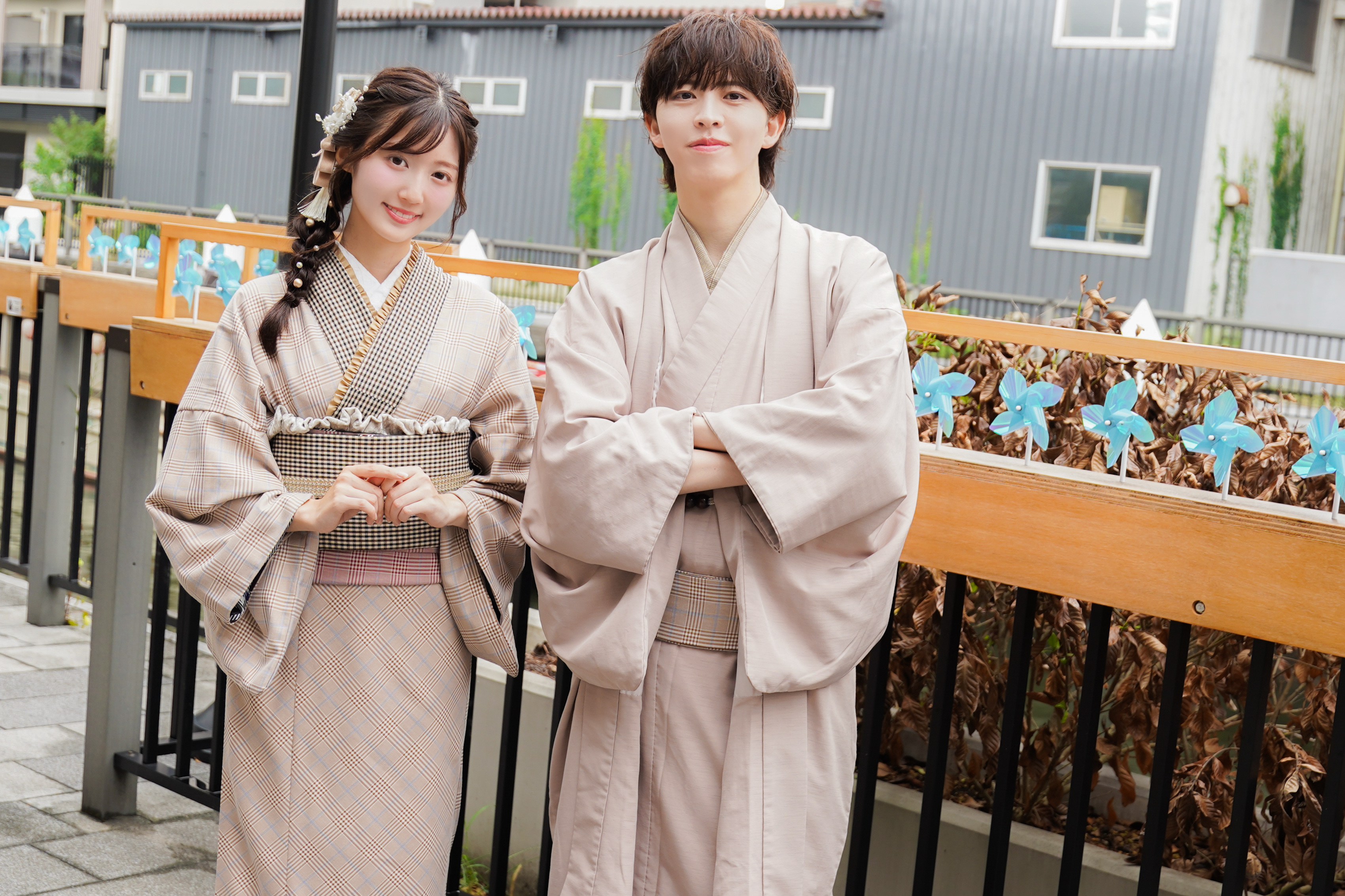 東京都浅草 袴 訪問着 七五三 浴衣 振袖 着物レンタルVASARA浅草駅前