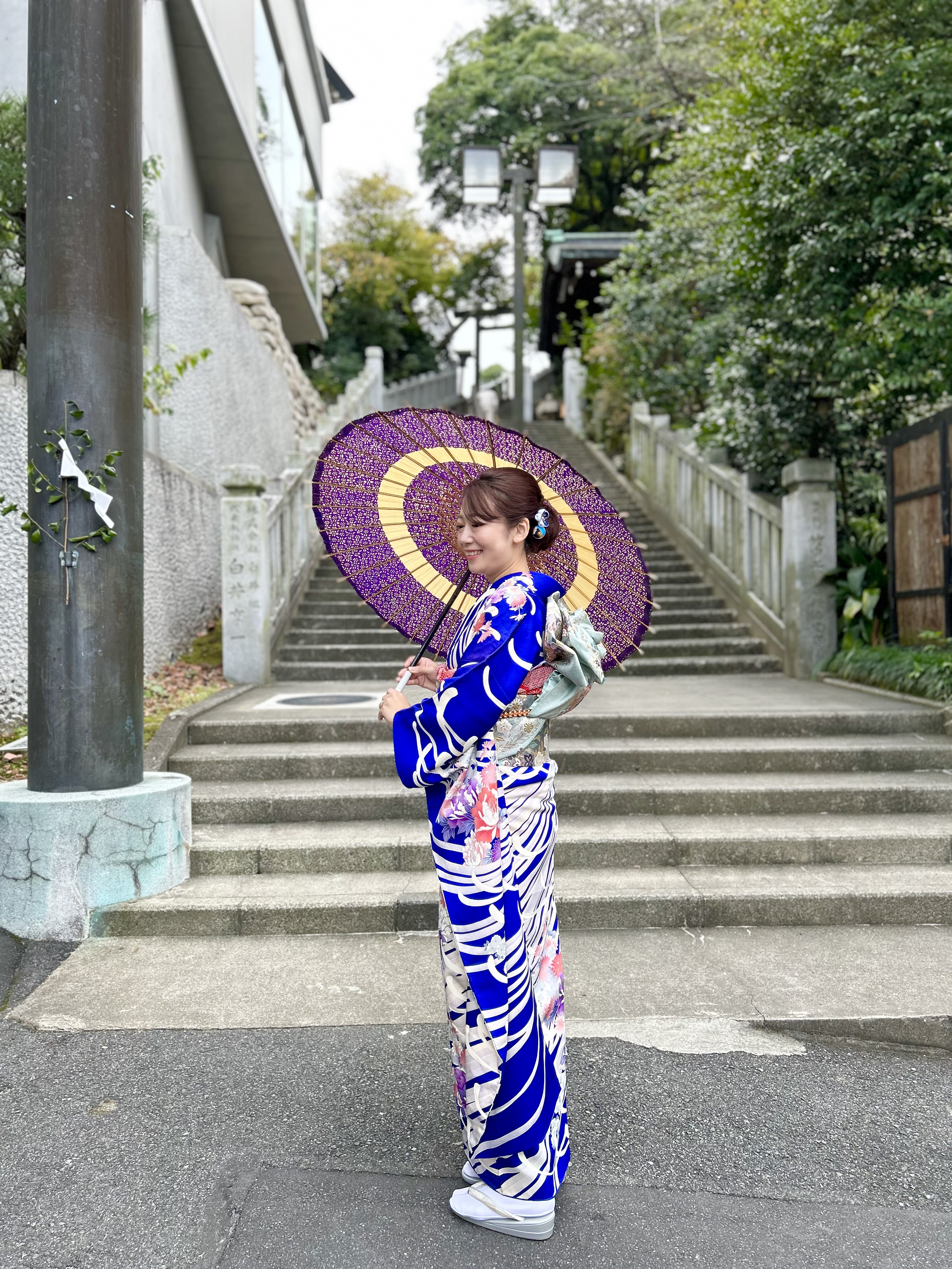 着物レンタルしませんか？