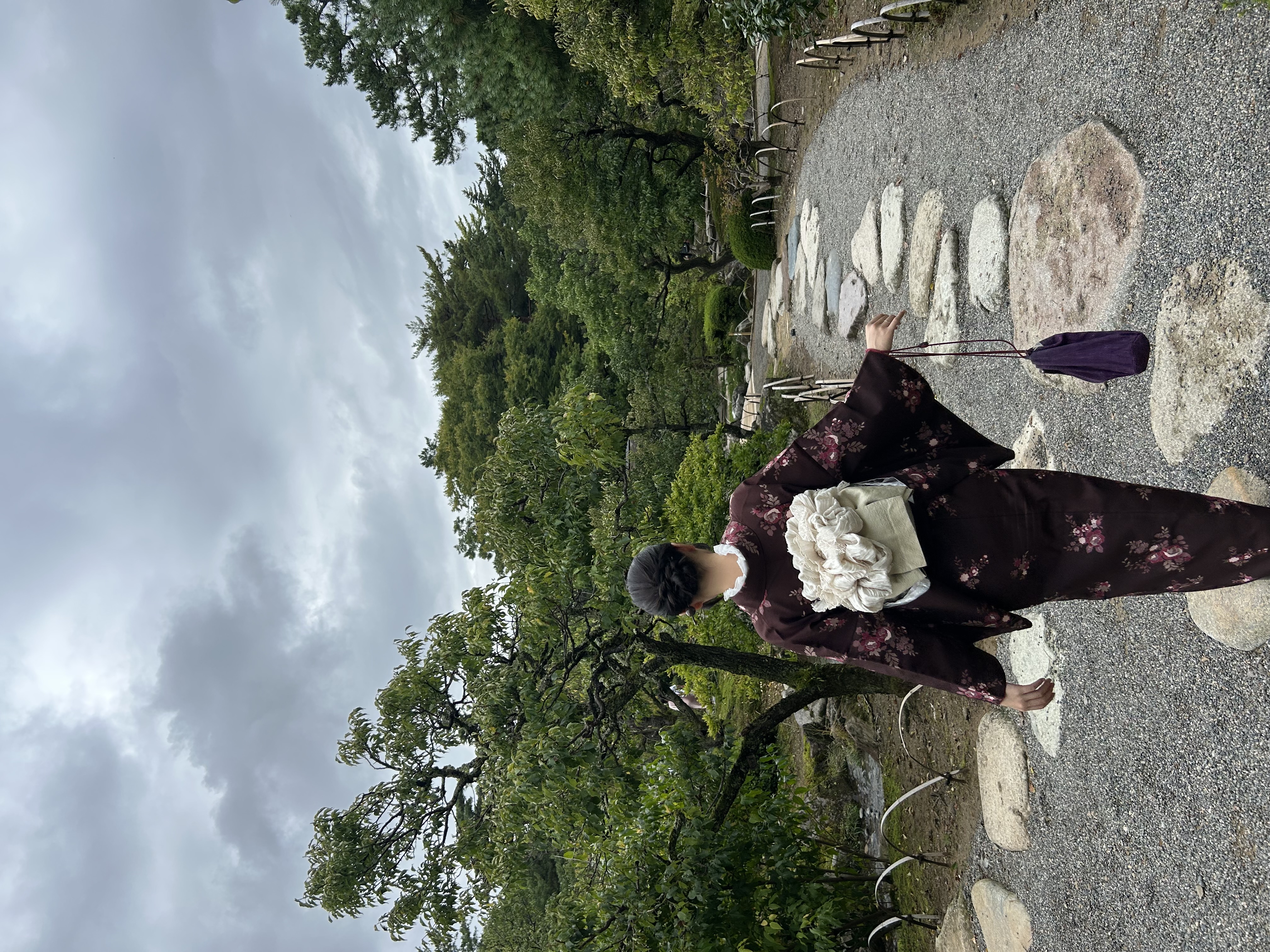 金沢兼六園店♡兼六園