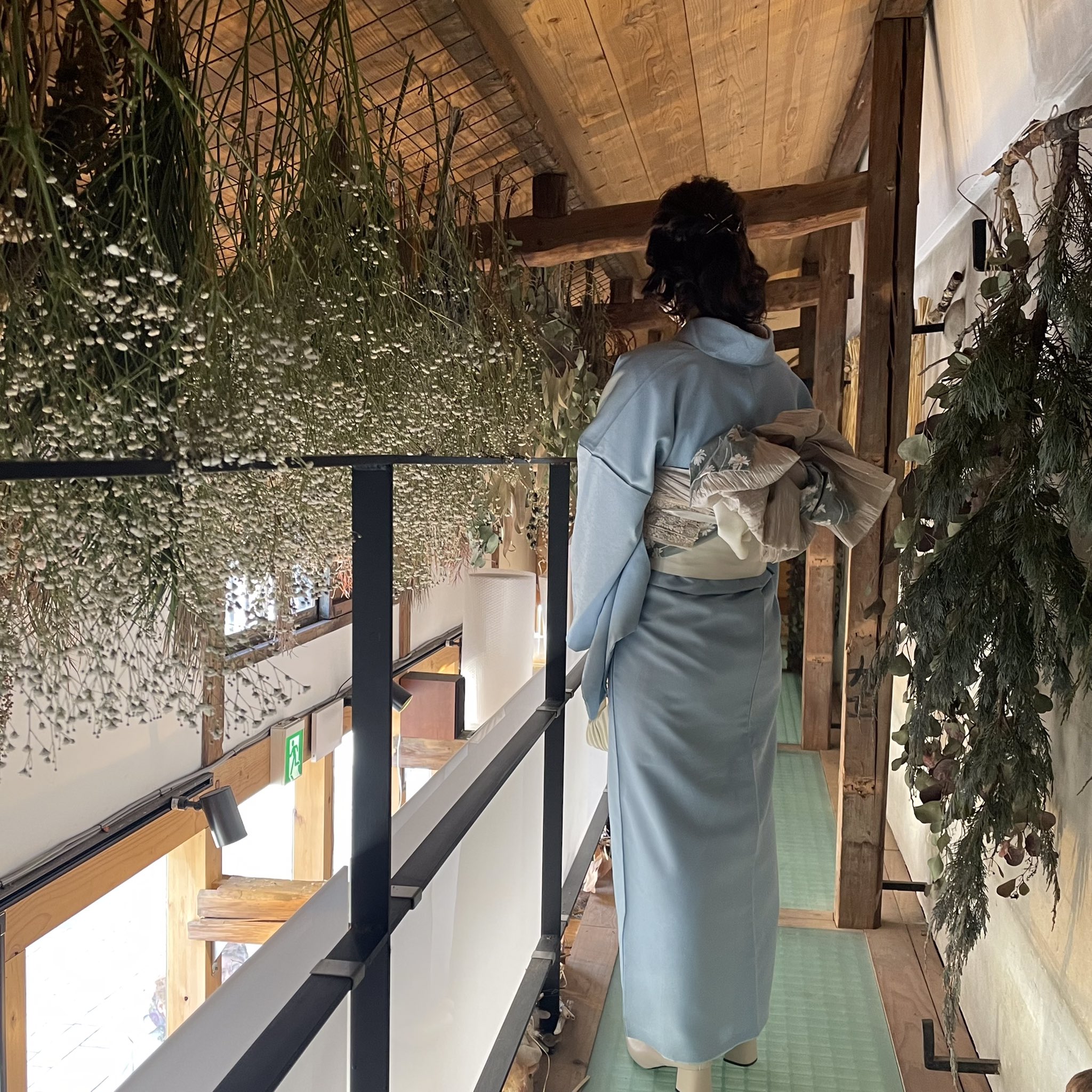 川越小江戸着物レンタルVASARA