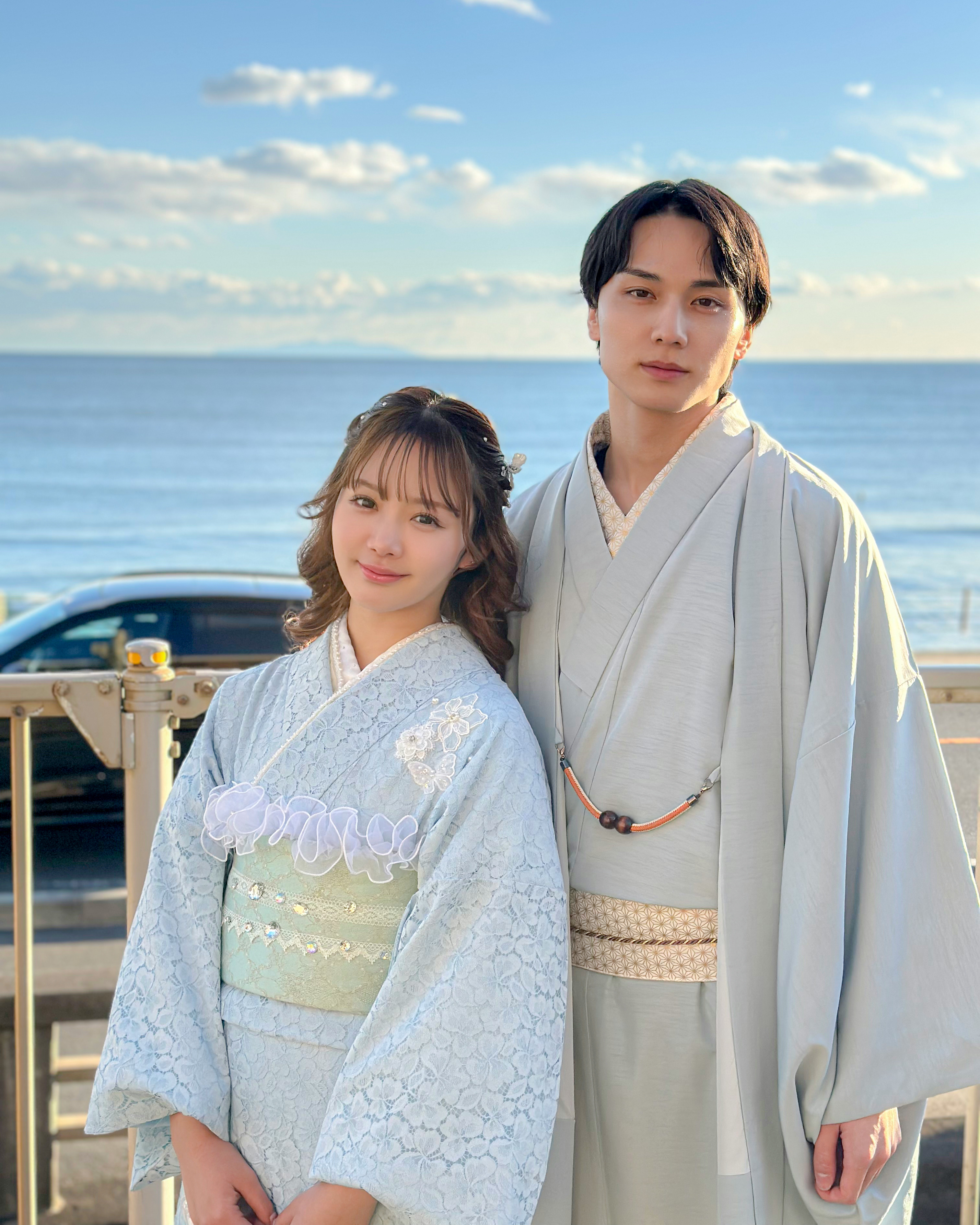 　【卒業袴•訪問着お下見受付中】東京銀座　袴　訪問着　七五三　振袖　着物レンタル とびきり素敵なお着物を着て、特別な一日を過ごしませんか？