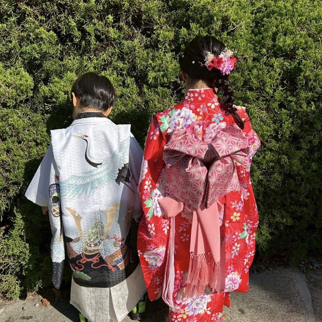 倉敷七五三 岡山七五三 まだまだご予約お待ちしております!