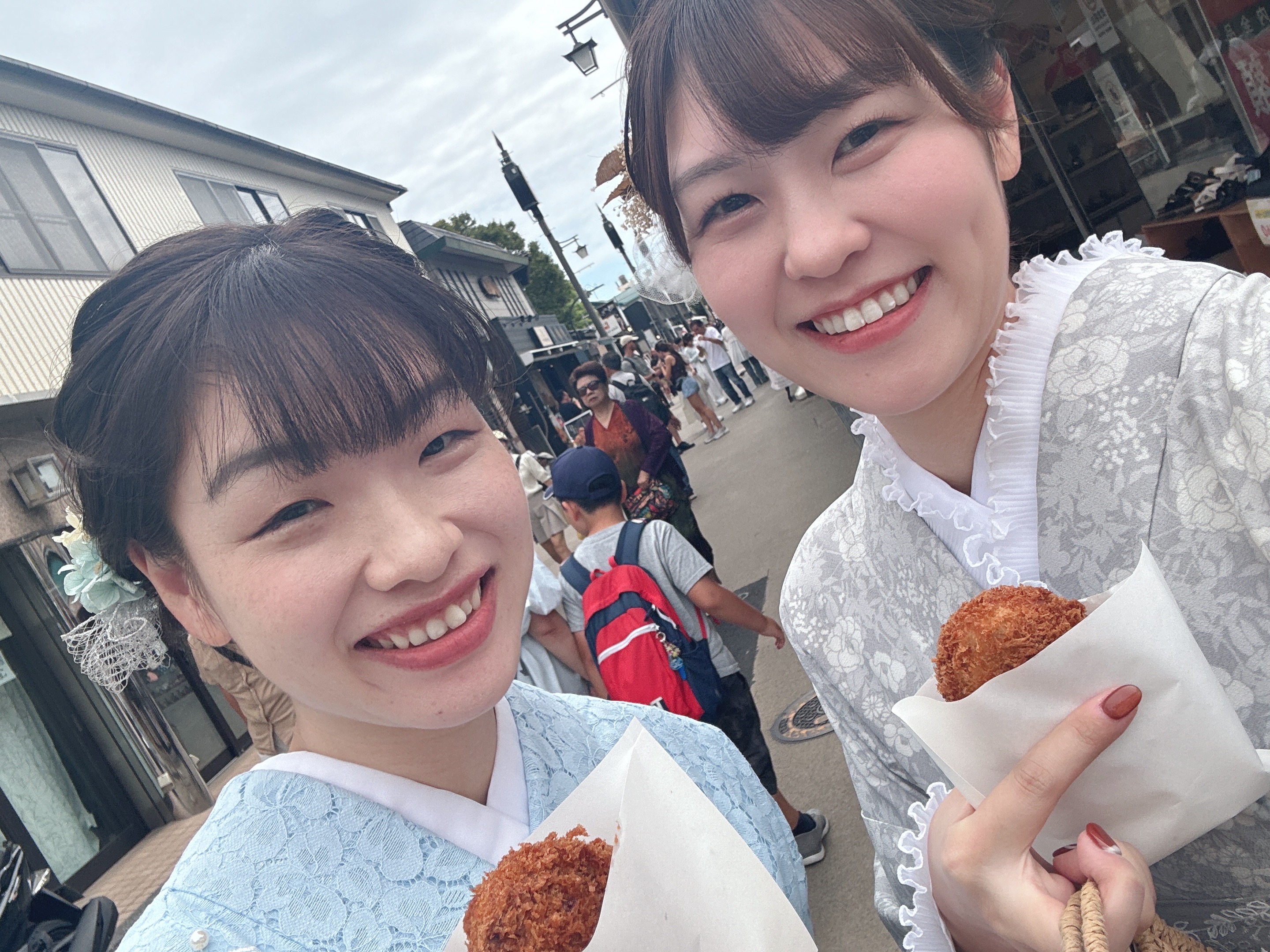 着物レンタルVASARA七五三予約受付中!/鎌倉小町通り店