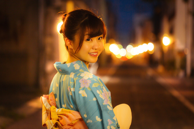 花火大会の時にあると便利なものとは？