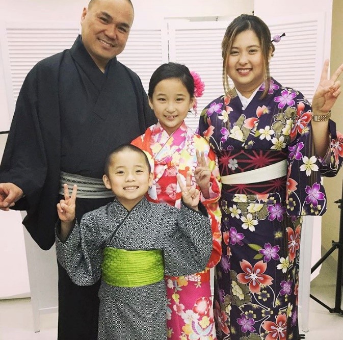 ひなまつり～お子様も大人も楽しめる秋葉原巡り～