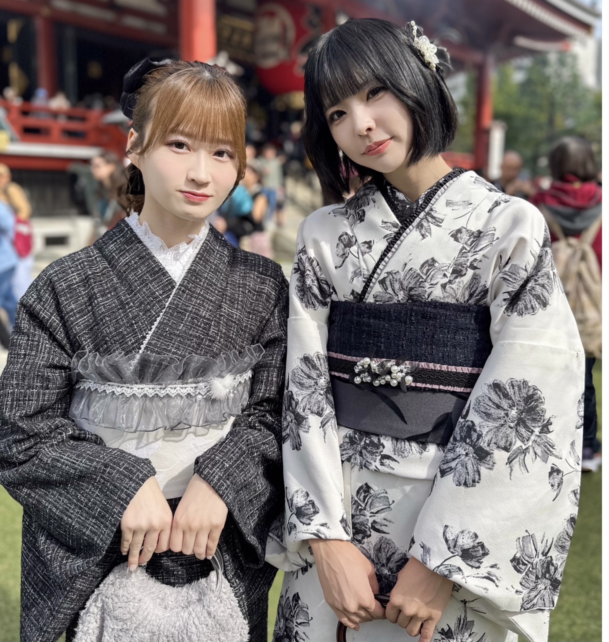 立川南口から徒歩3分♪VASARA立川駅前店