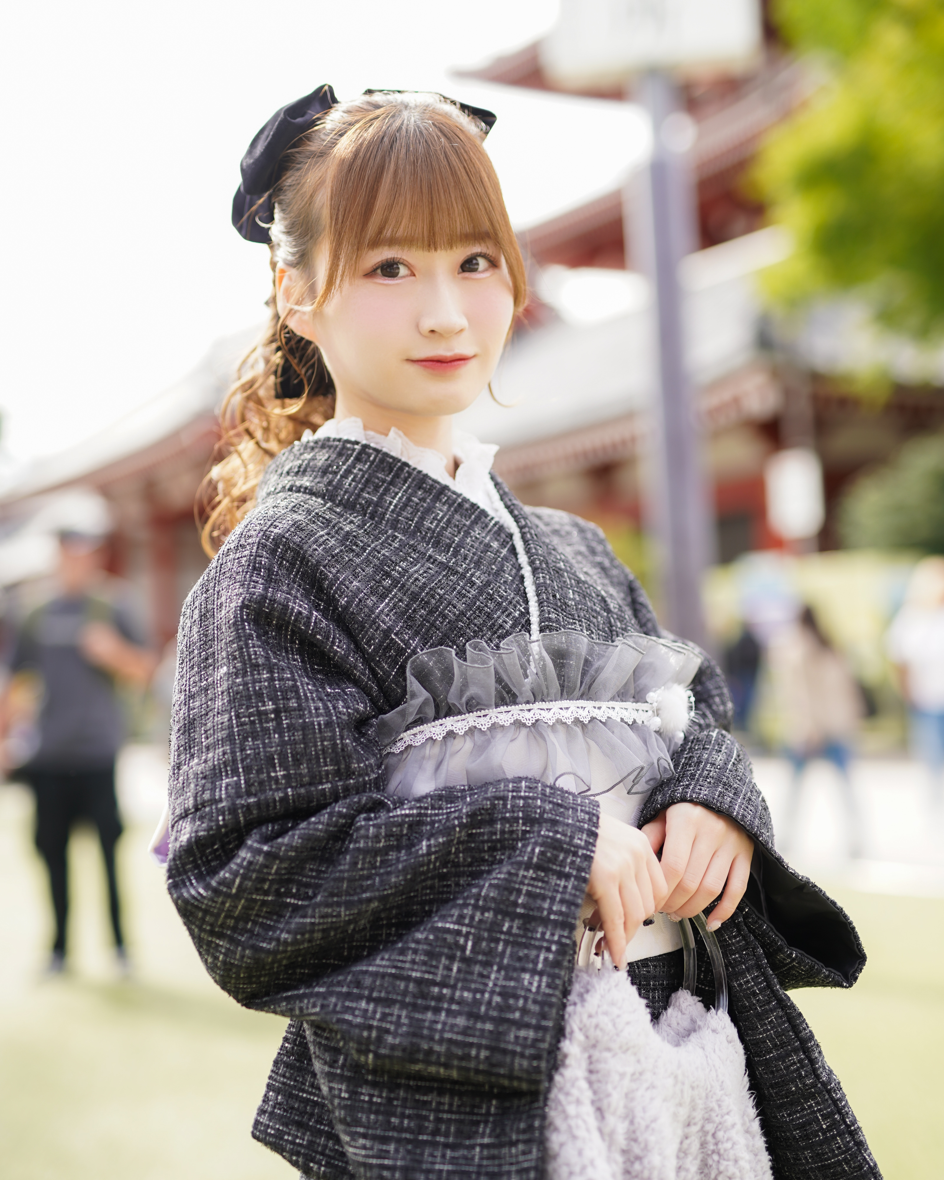 『渋谷で着物!』着物レンタル VASARA渋谷店