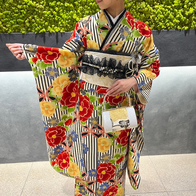 着物レンタルVASARA大阪梅田店/着物レンタル