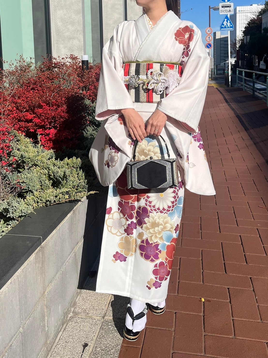 本日もご来店お待ちしております☺️