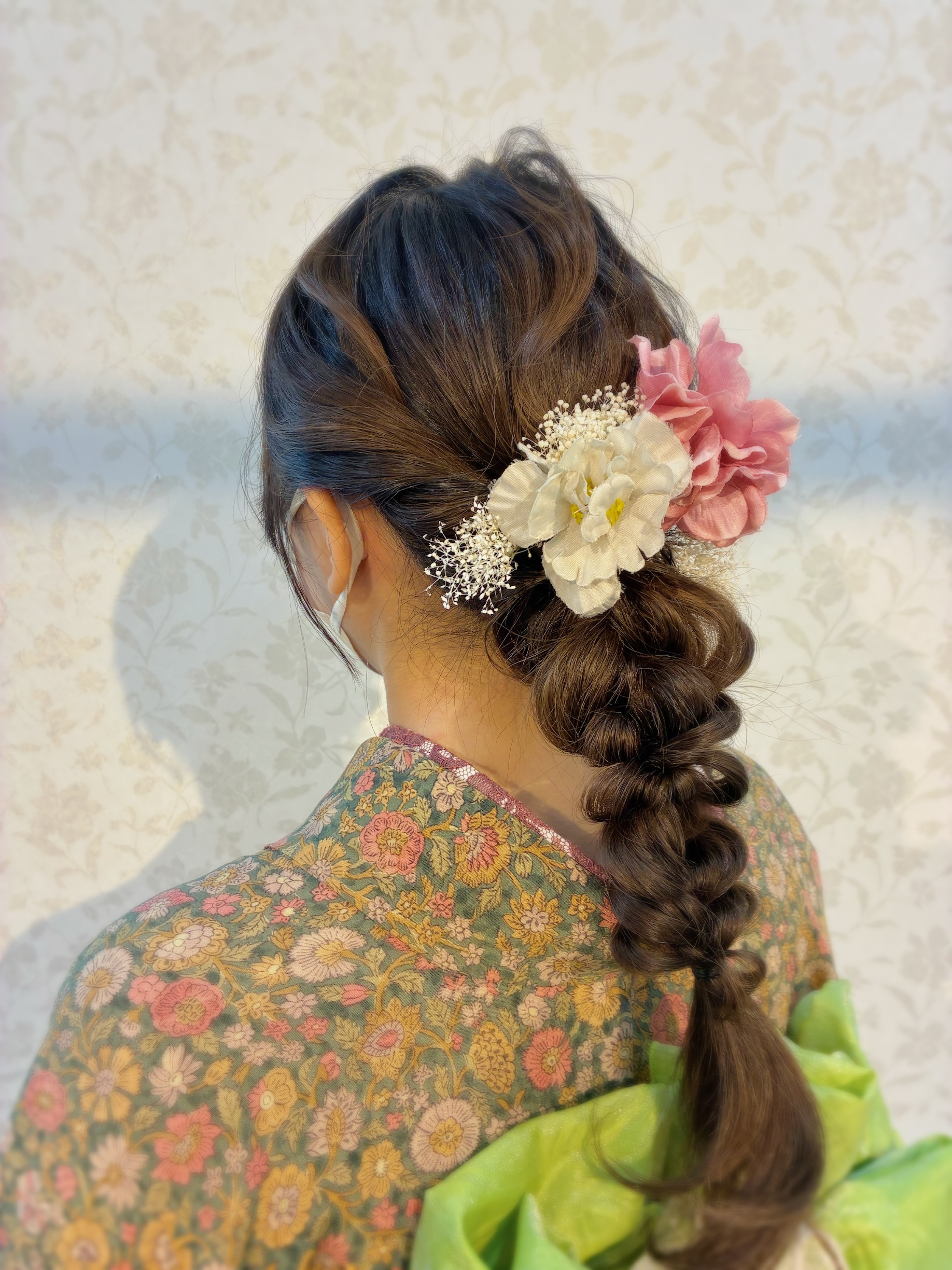 七五三ご予約まだ間に合います‼︎