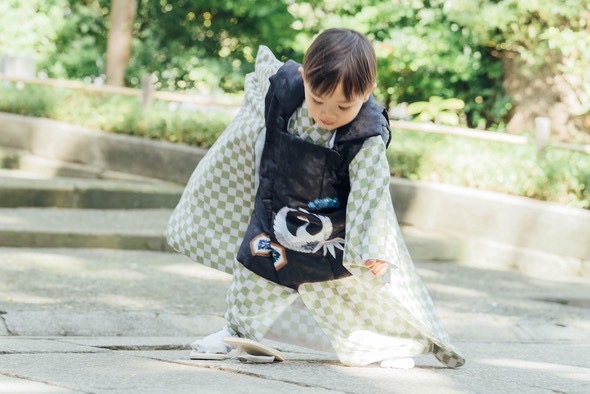 七五三予約まだまだ受付中!