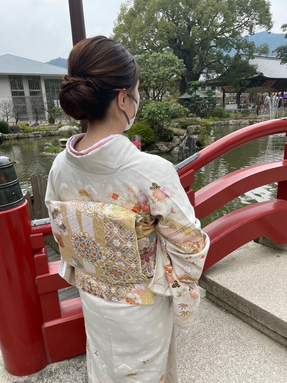 福岡着物レンタル