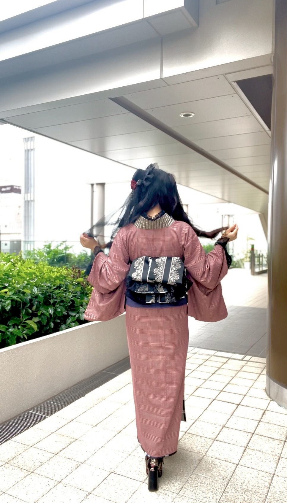 着物レンタルしませんか?