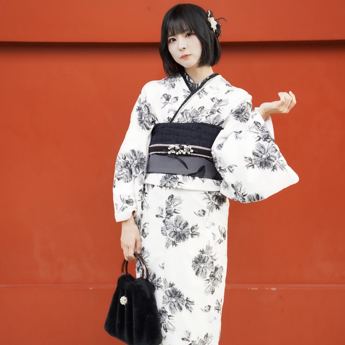 着物レンタルVASARA倉敷/倉敷着物レンタル