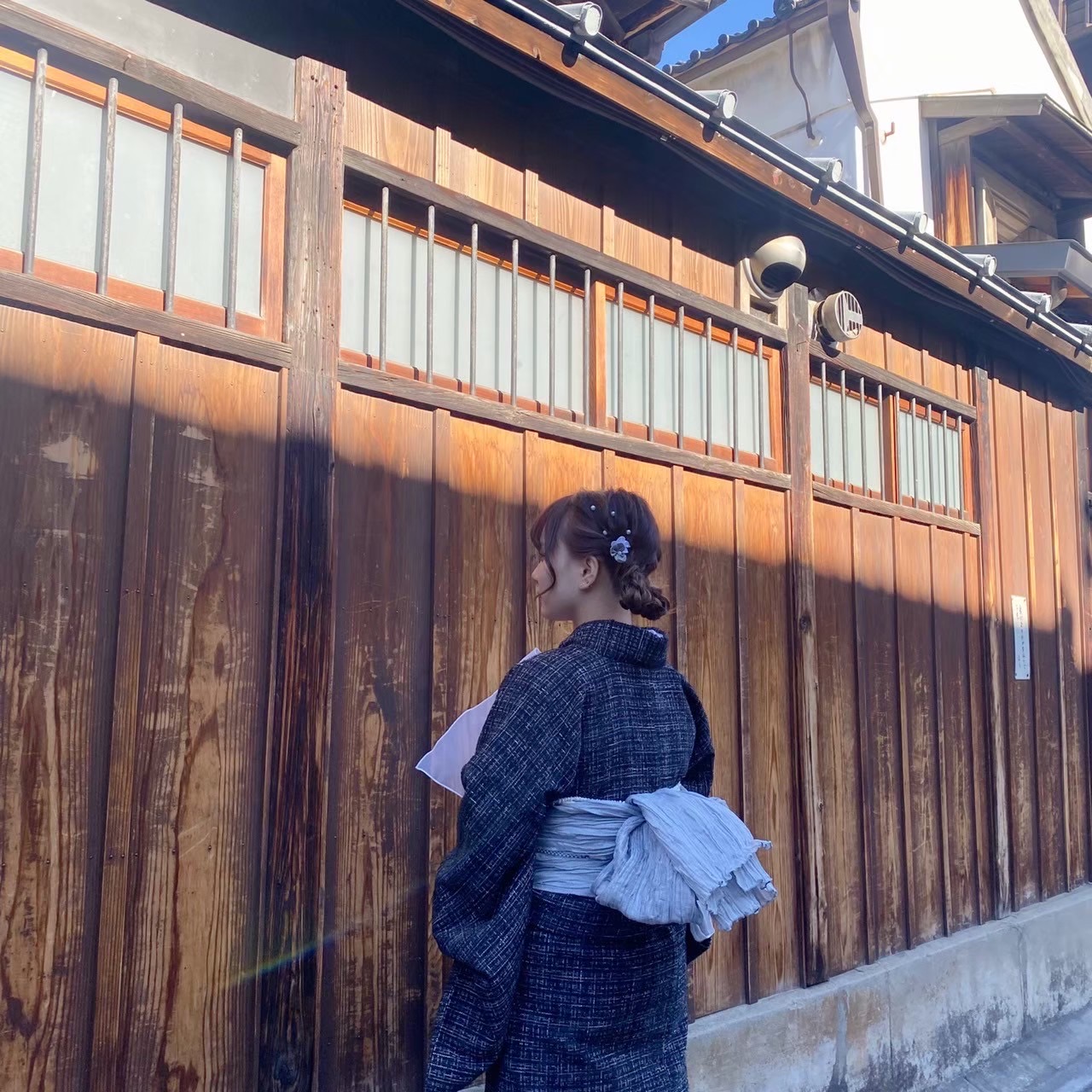 川越小江戸着物レンタルVASARA