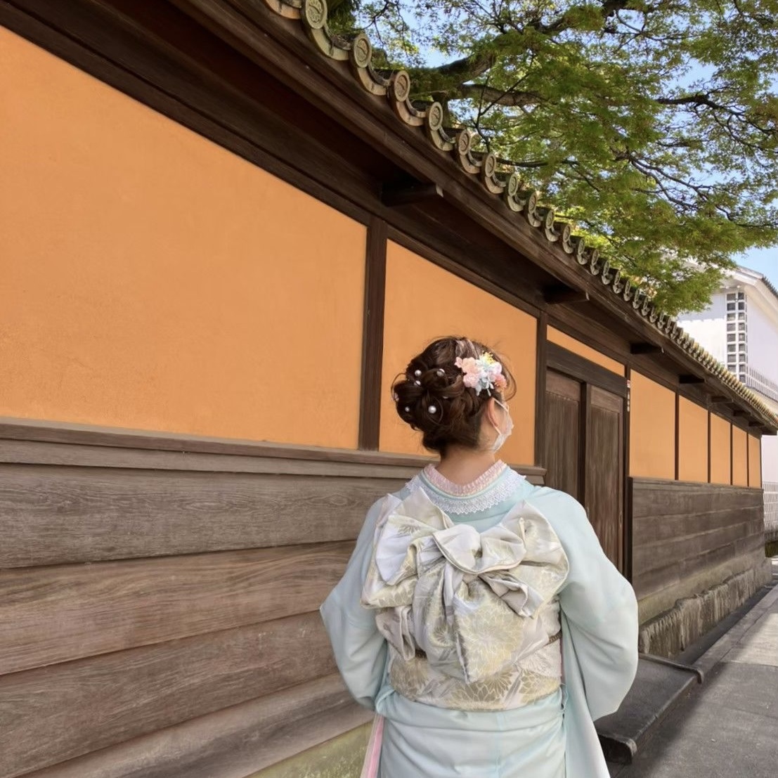 着物レンタルVASARA倉敷/着物レンタル