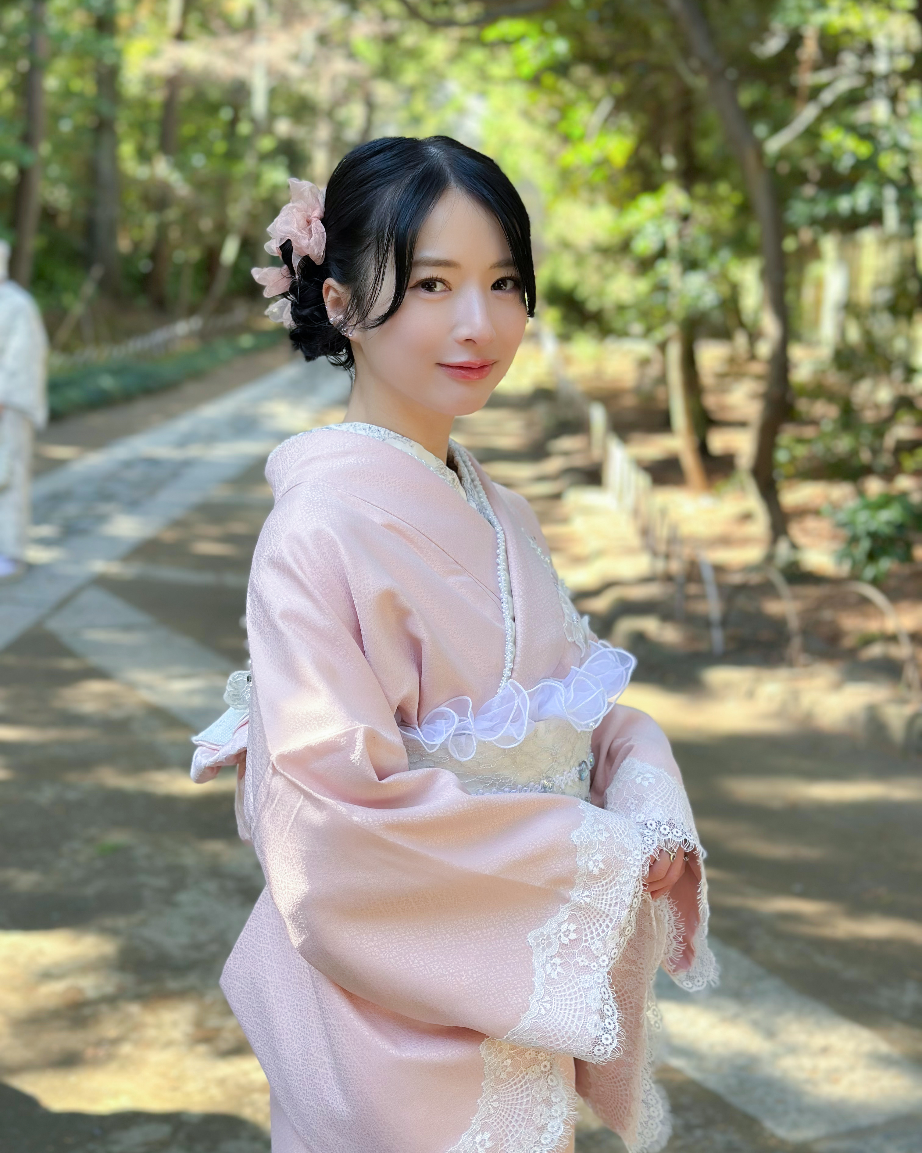 【卒業袴•訪問着お下見受付中】東京銀座 袴 訪問着 七五三 振袖 着物レンタル とびきり素敵なお着物を着て、特別な一日を過ごしませんか?