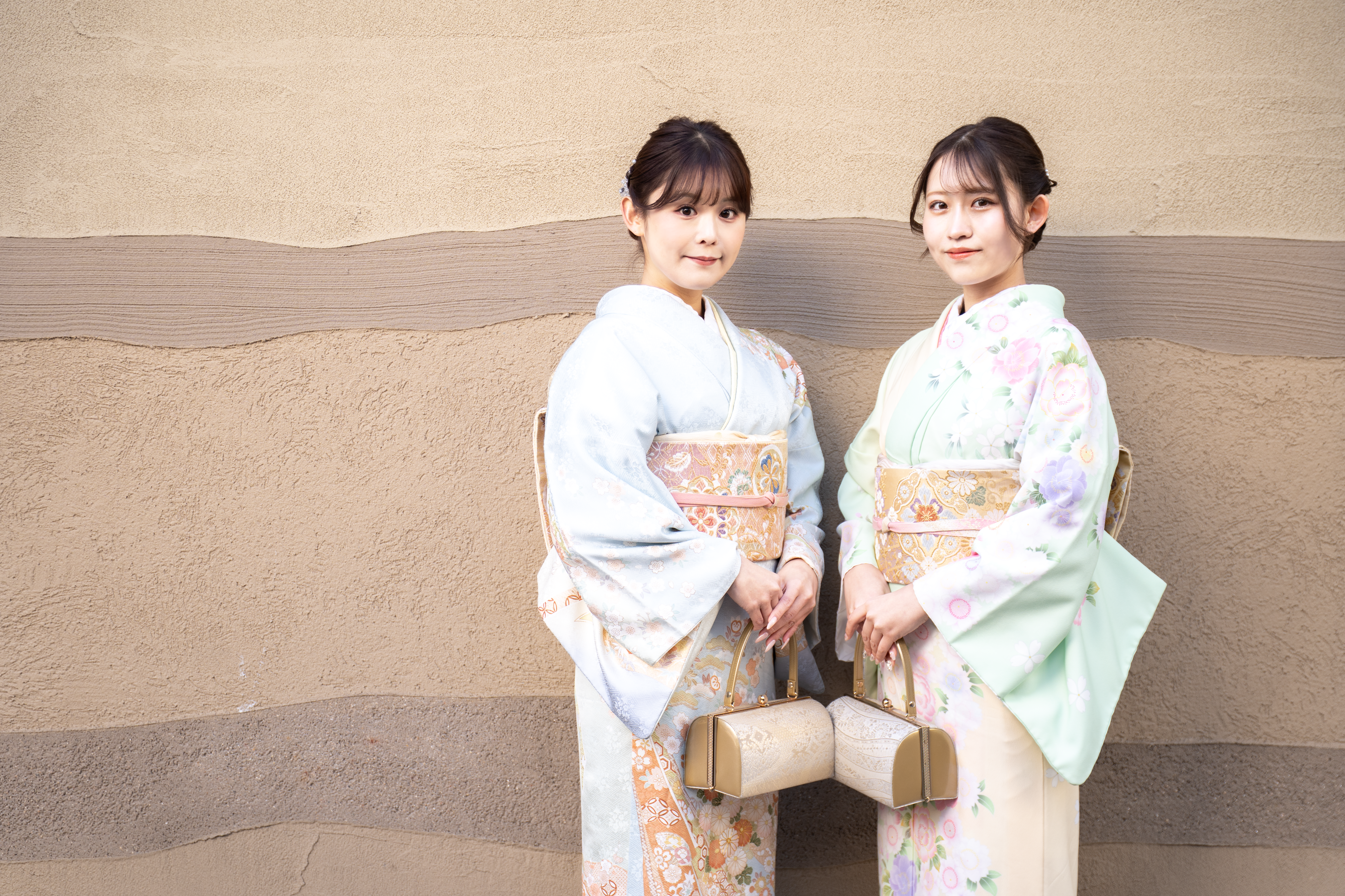 【卒業袴•訪問着お下見受付中】東京銀座 袴 訪問着 七五三 振袖 着物レンタル とびきり素敵なお着物を着て、特別な一日を過ごしませんか?