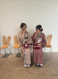 金沢兼六園店♡21世紀美術館