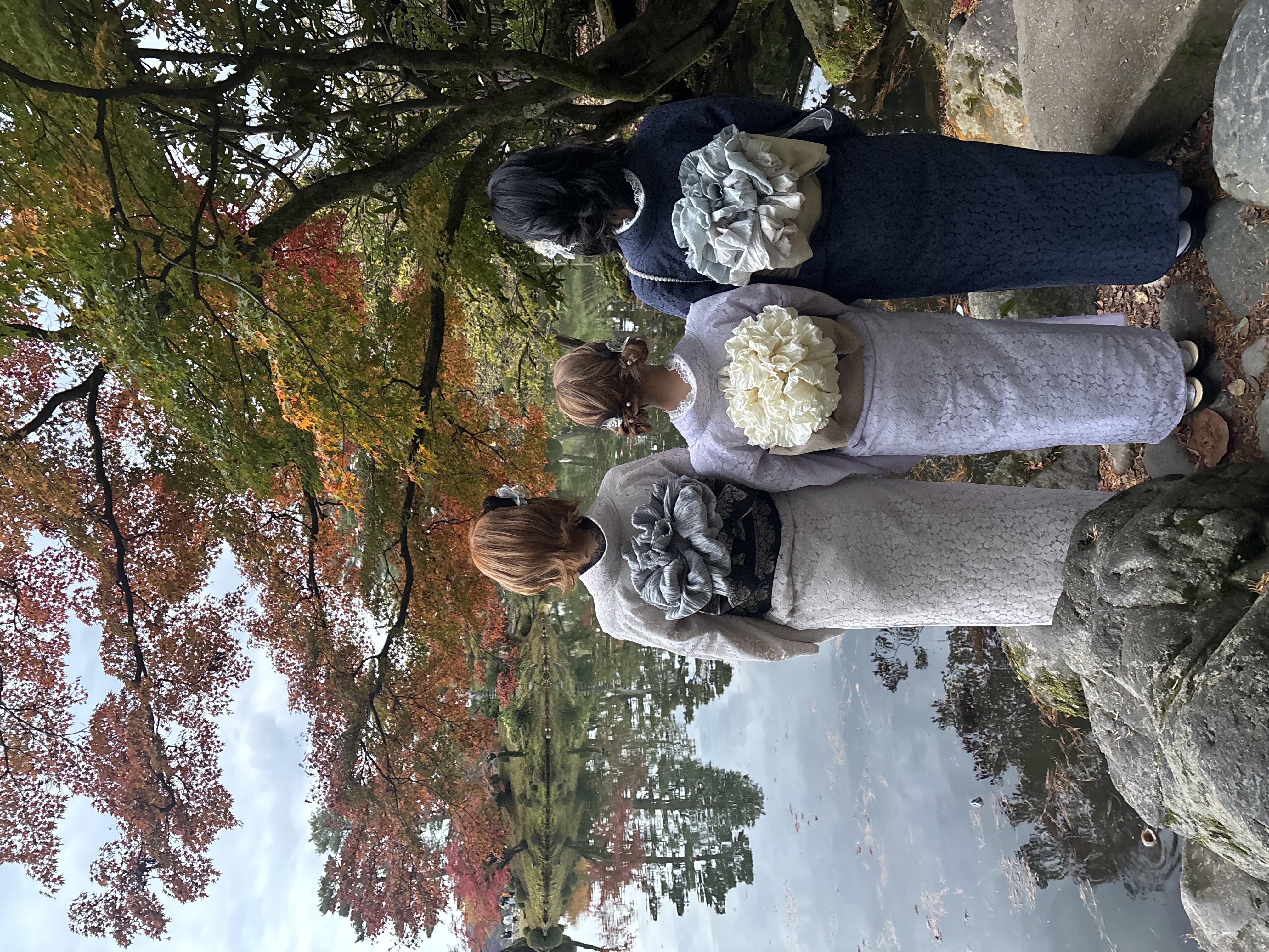 金沢兼六園店♡兼六園