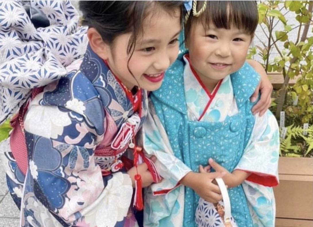 【訪問着・袴お下見受付中】東京秋葉原　袴　訪問着　七五三　振袖　着物レンタル秋葉原