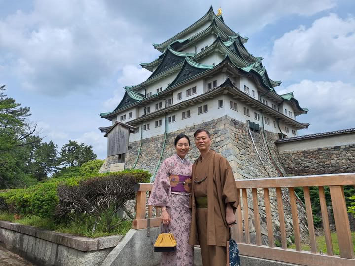 (⑅•ᴗ•⑅) ◜..VASARA名古屋駅前店