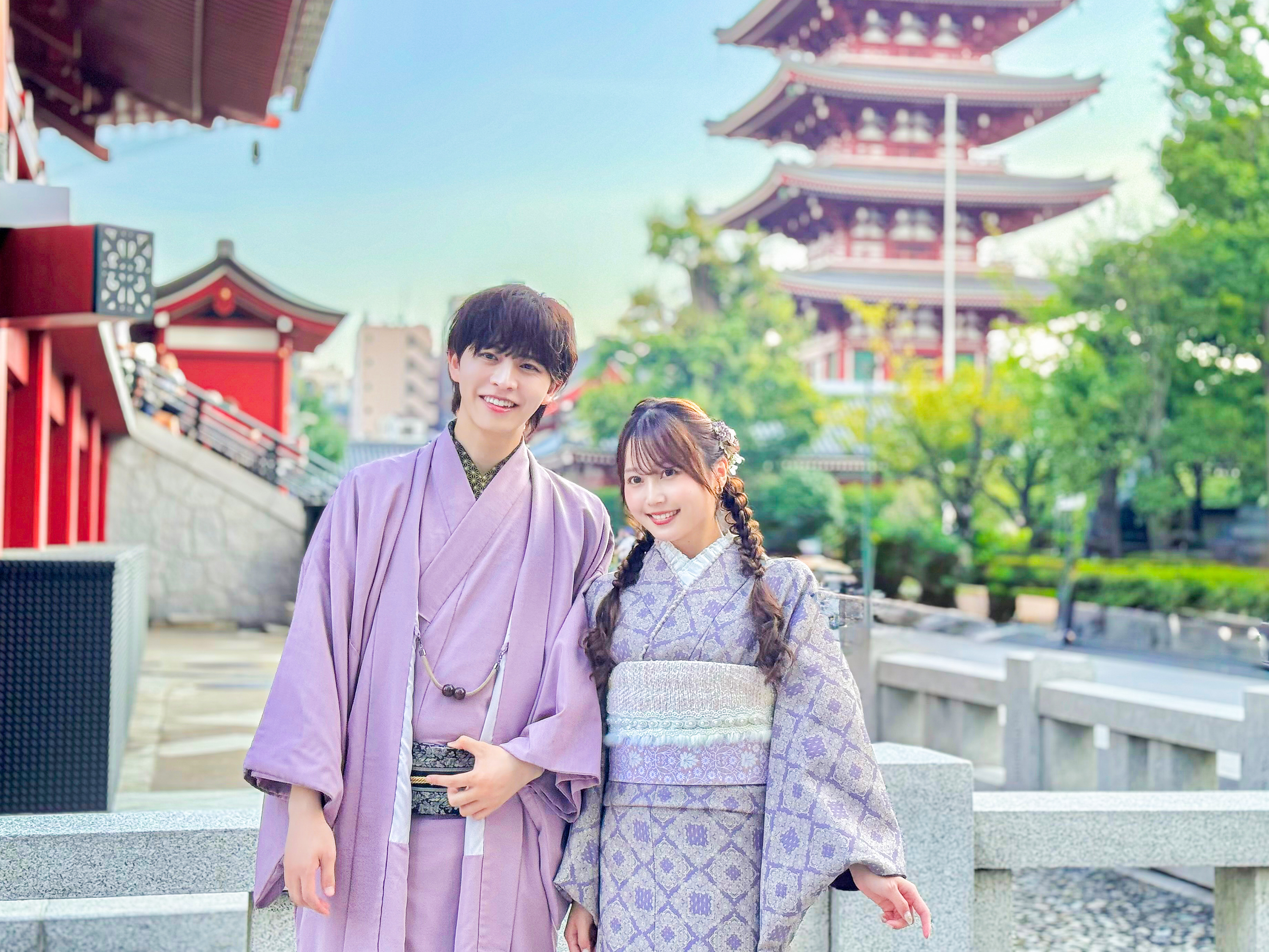 京都　新作小物紹介