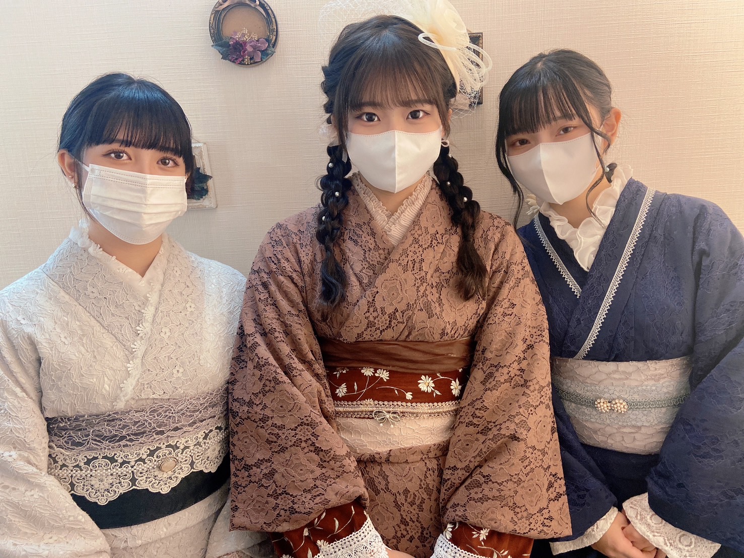 京都　光が死んだ夏×着物レンタルVASARA　コラボキャンペーン11/12～開催★　