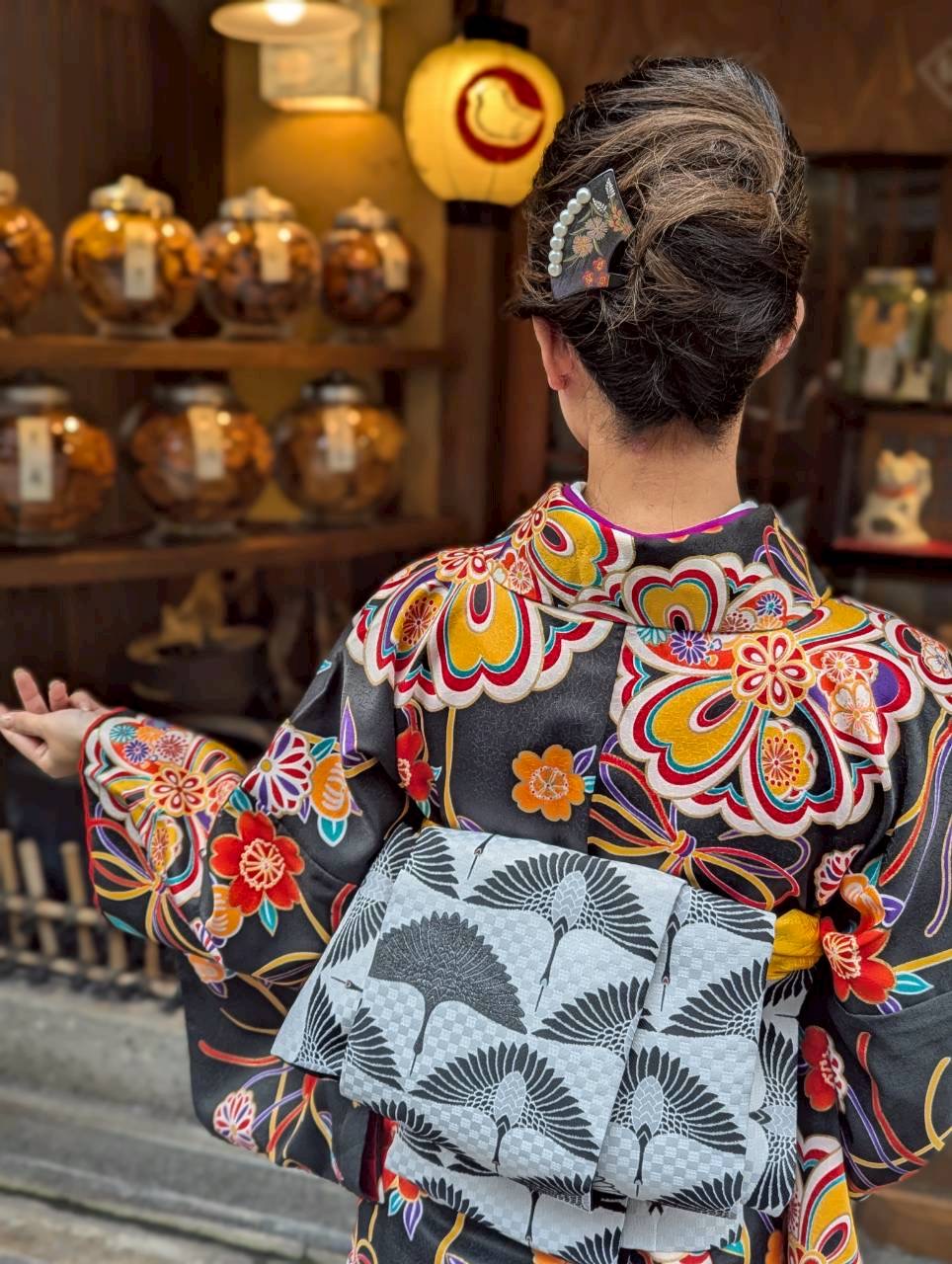 東京都浅草 袴　訪問着　七五三　浴衣　振袖　着物レンタルVASARA浅草駅前