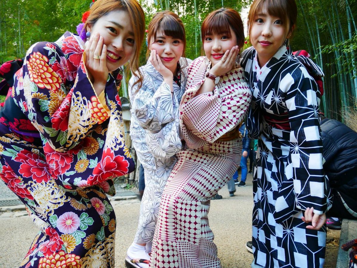 【学割でオススメ】浅草での着物をお得に楽しめます！