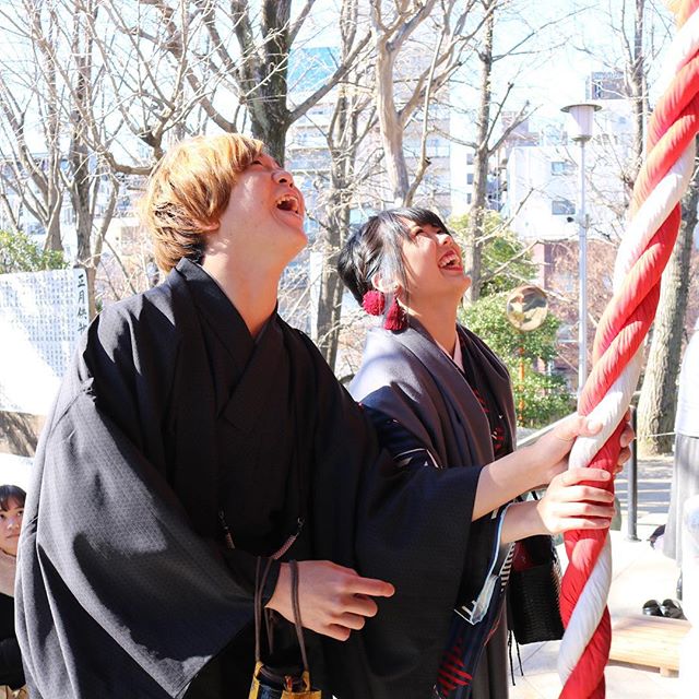 一日楽しめる浅草デート！ルート順にご紹介します！