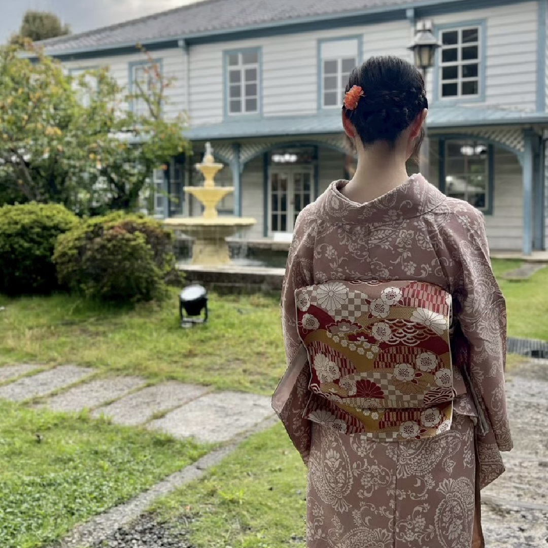 倉敷着物レンタルVASARA/倉敷着物レンタル