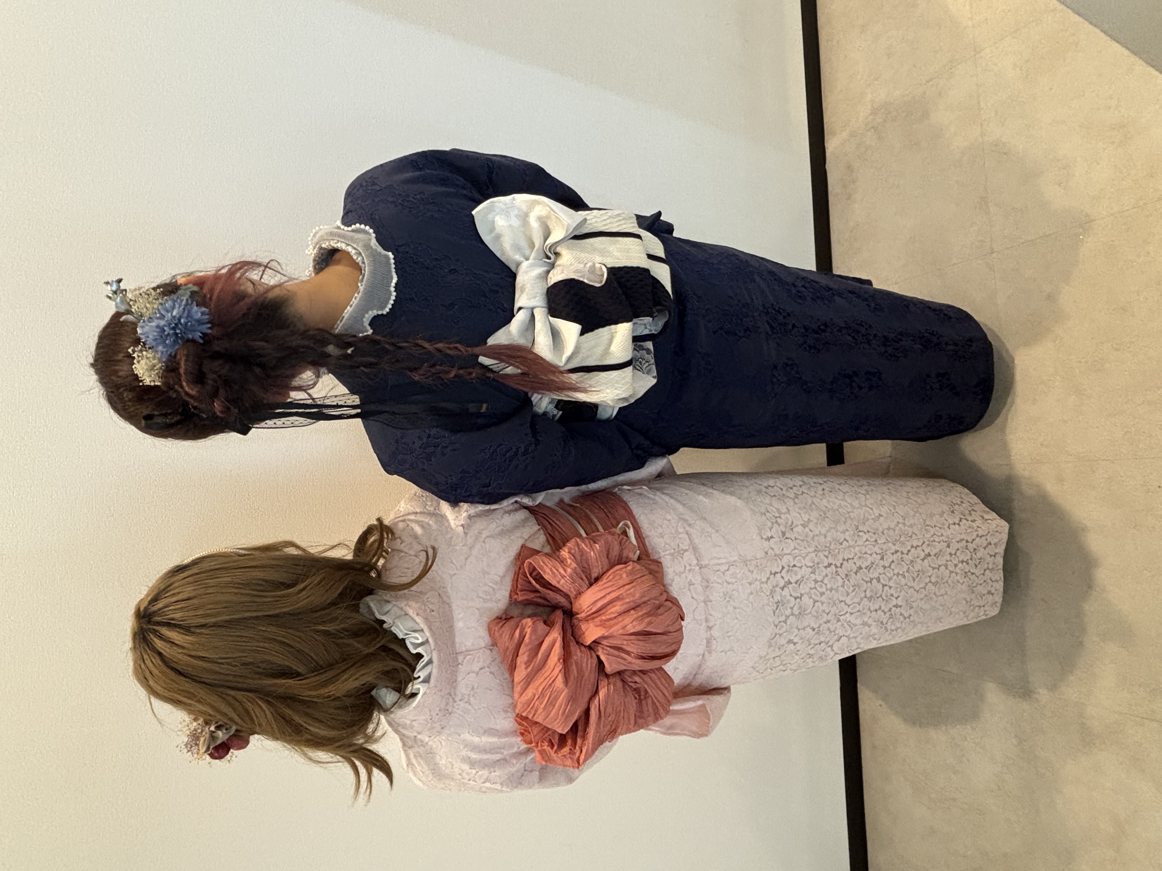 川越小江戸着物レンタルVASARA