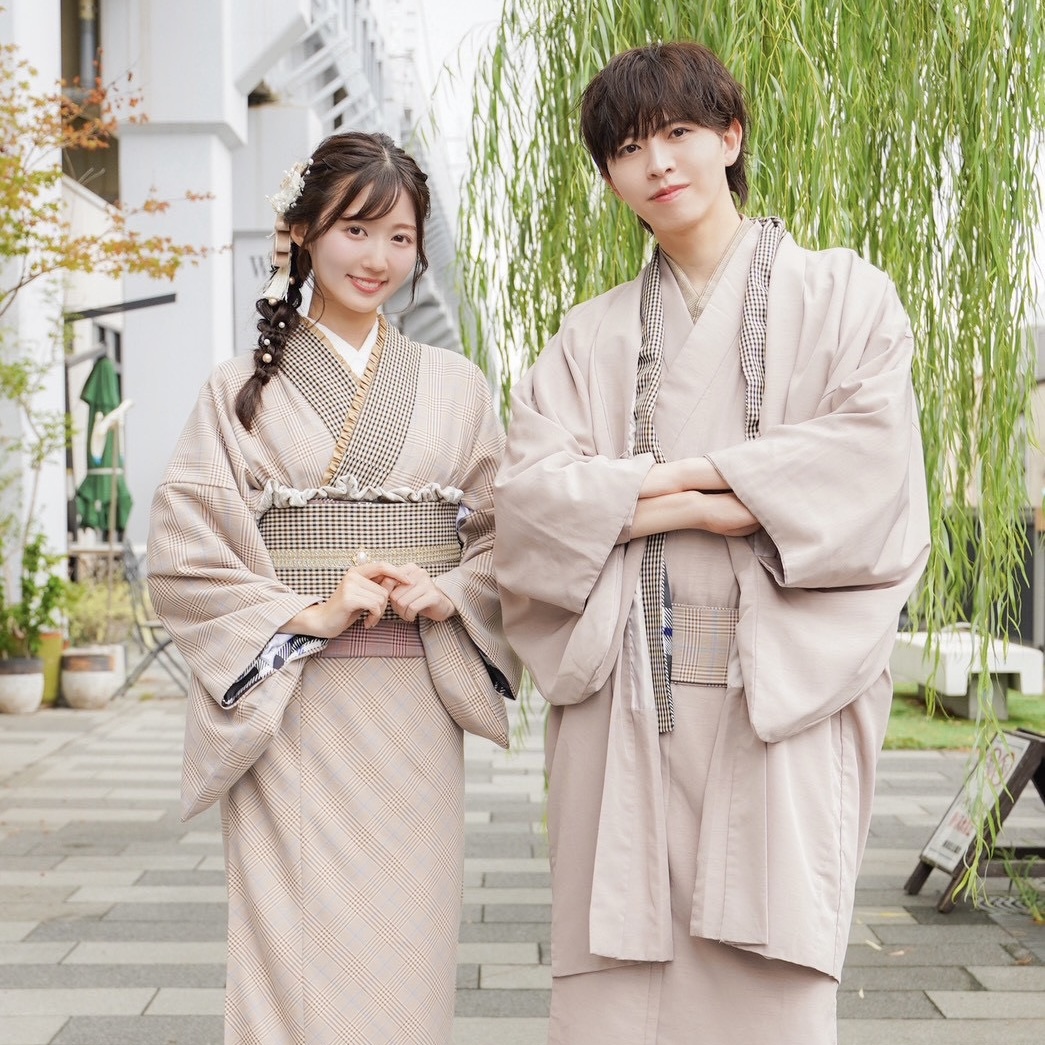 倉敷着物レンタルVASARA/倉敷着物レンタル