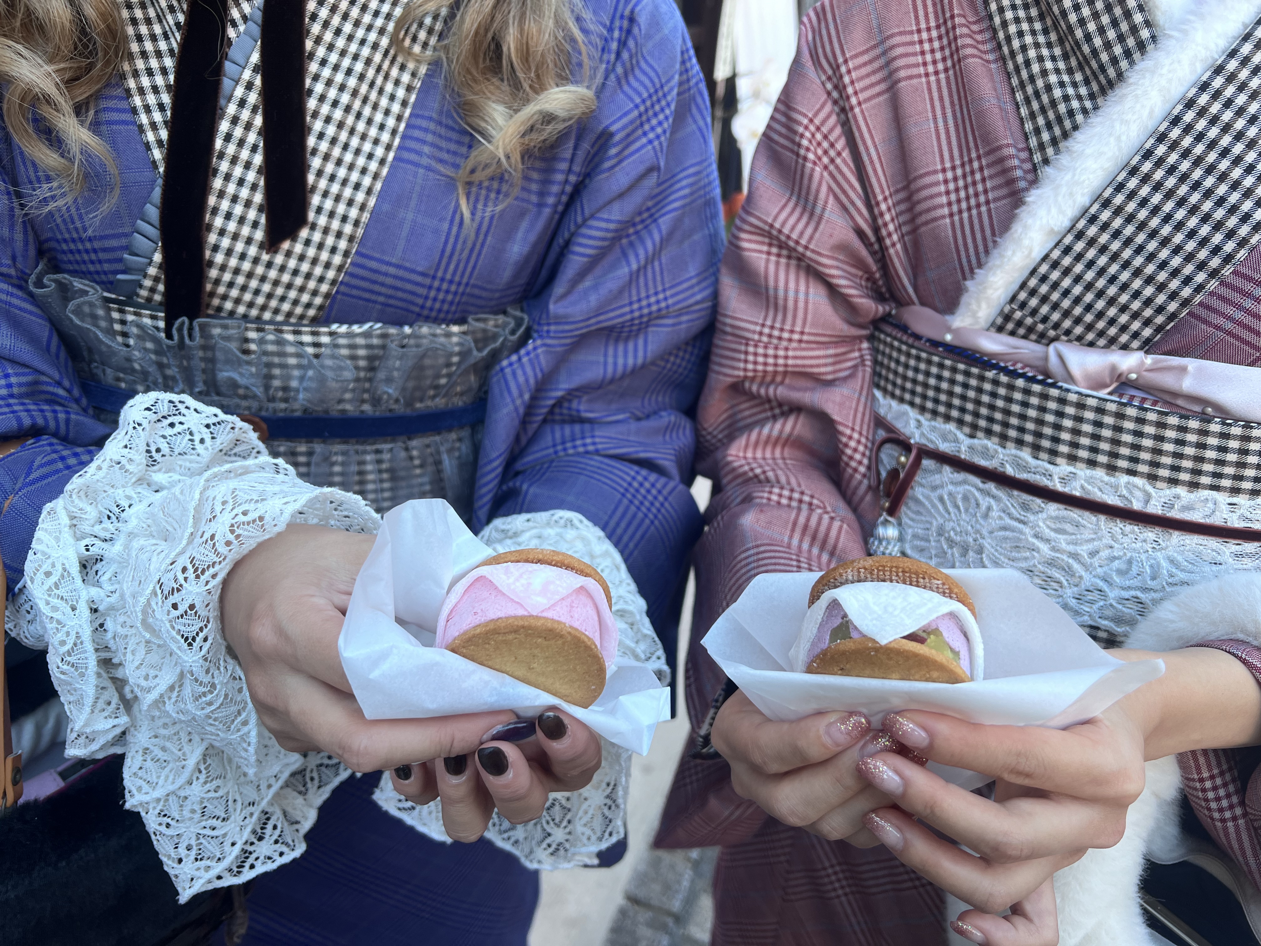 川越小江戸着物レンタルVASARA