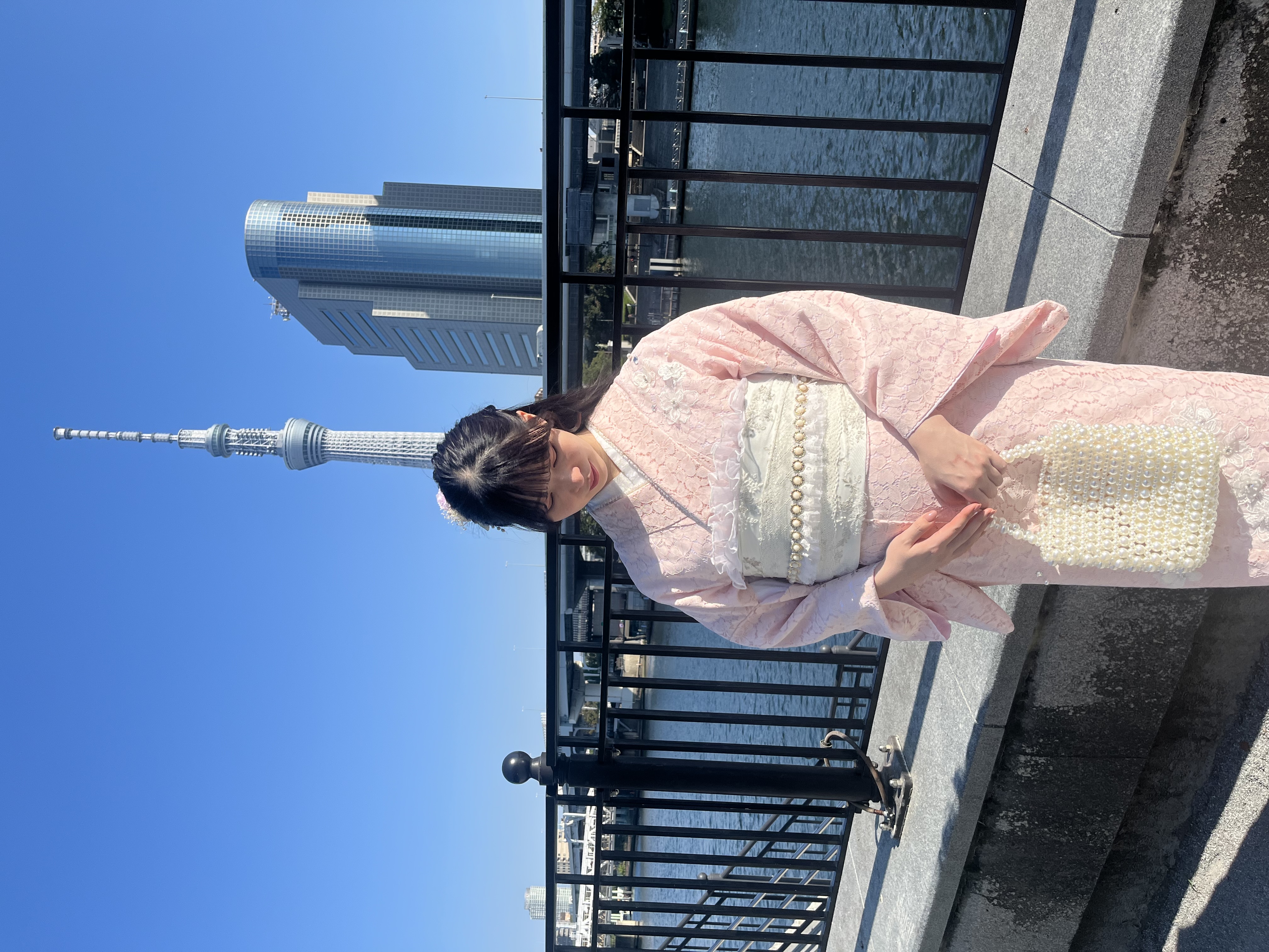 浅草でゆったりお出かけ♡