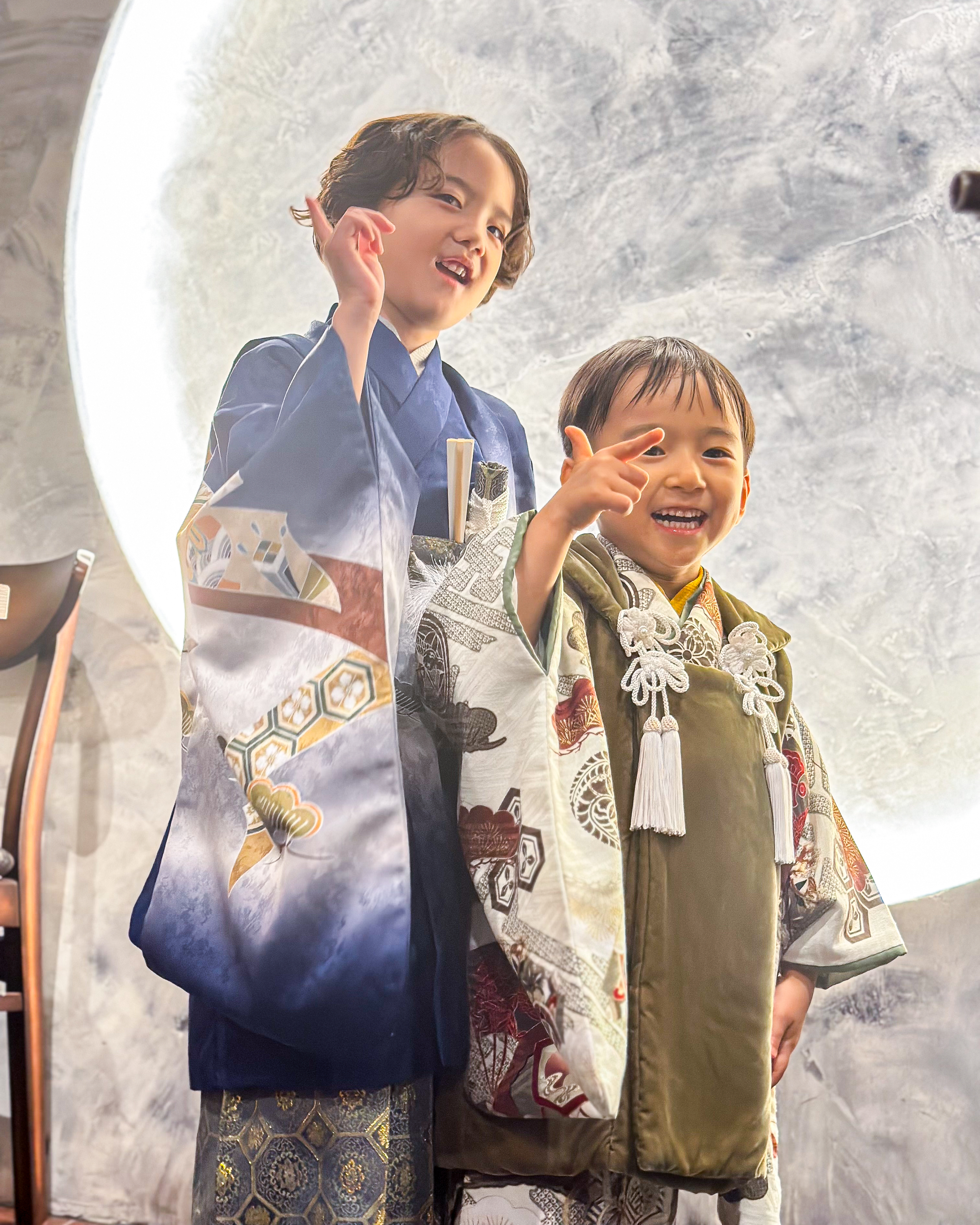 VASARA大阪なんば店/七五三まだまだ受付中です♪