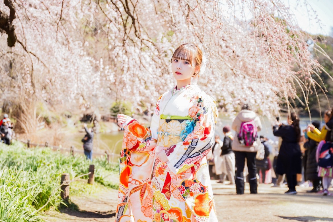 福岡着物レンタル