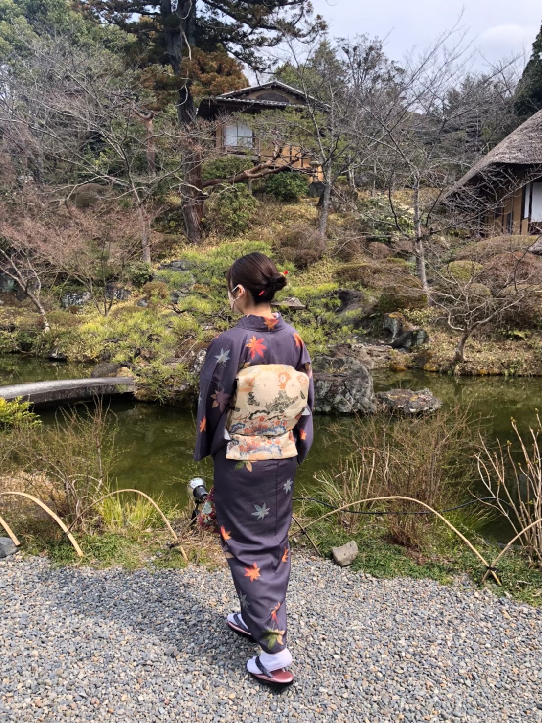 京都　京都限定 はんなりプラン