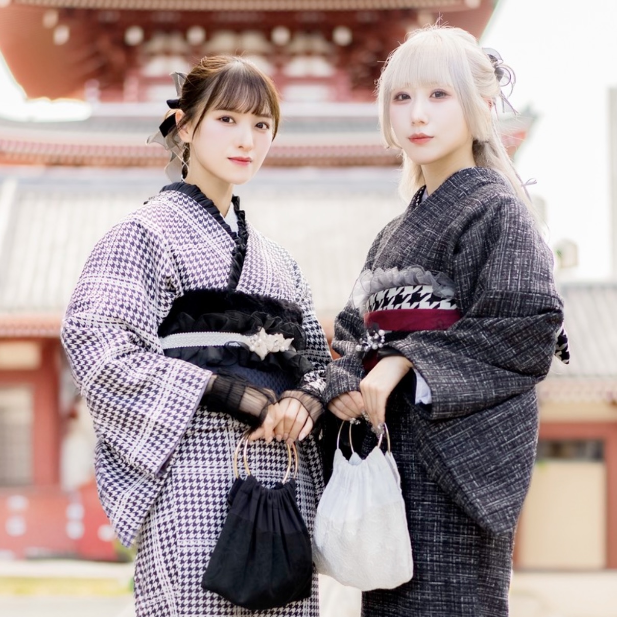 着物レンタルVASARA / 倉敷着物レンタル