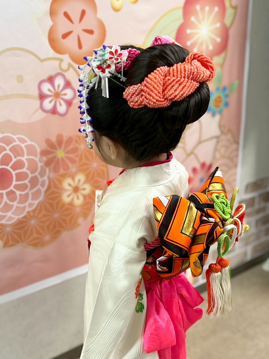 ∗*ﾟお客さまphoto∗*ﾟ