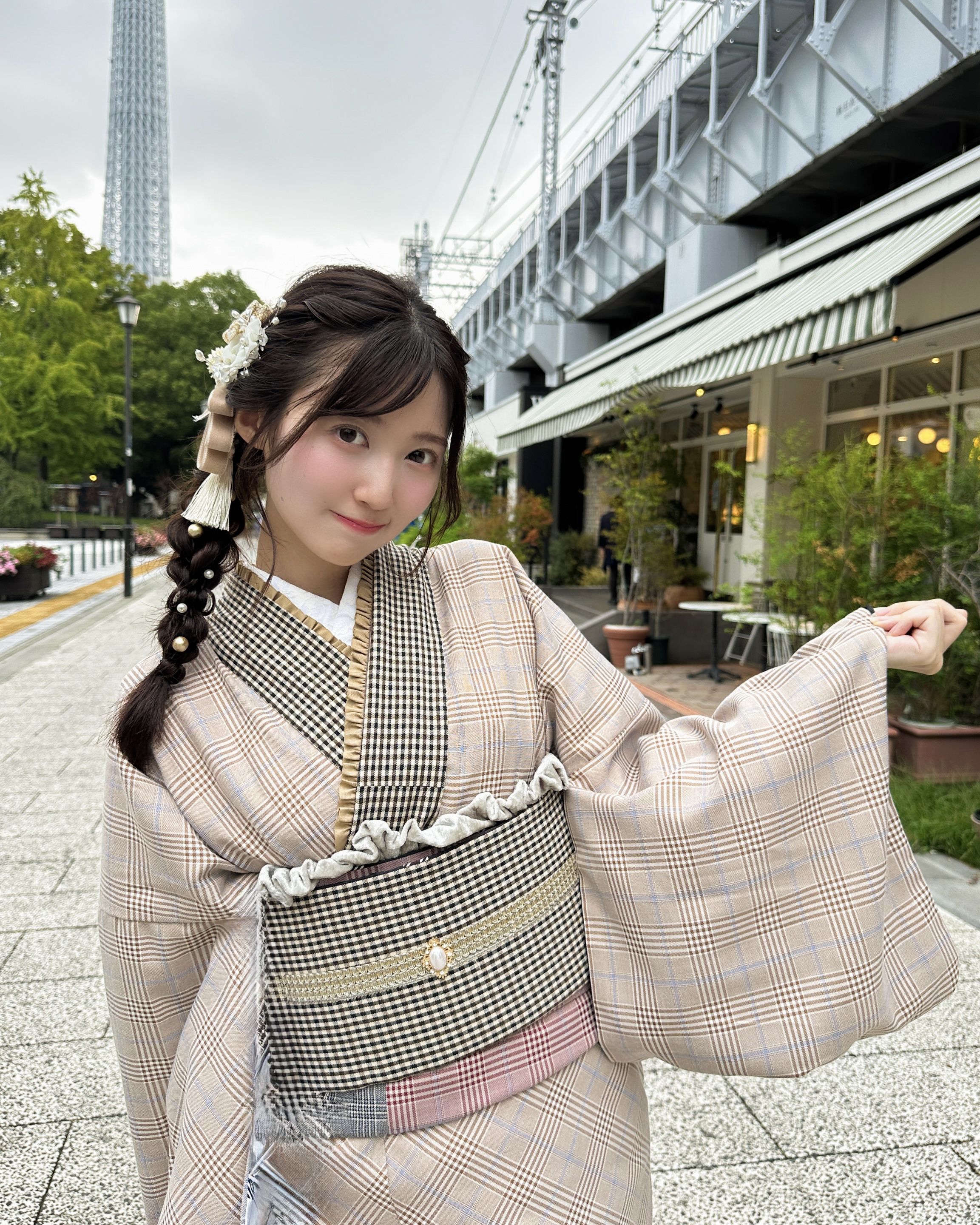 大人気‼︎新作KIMONO