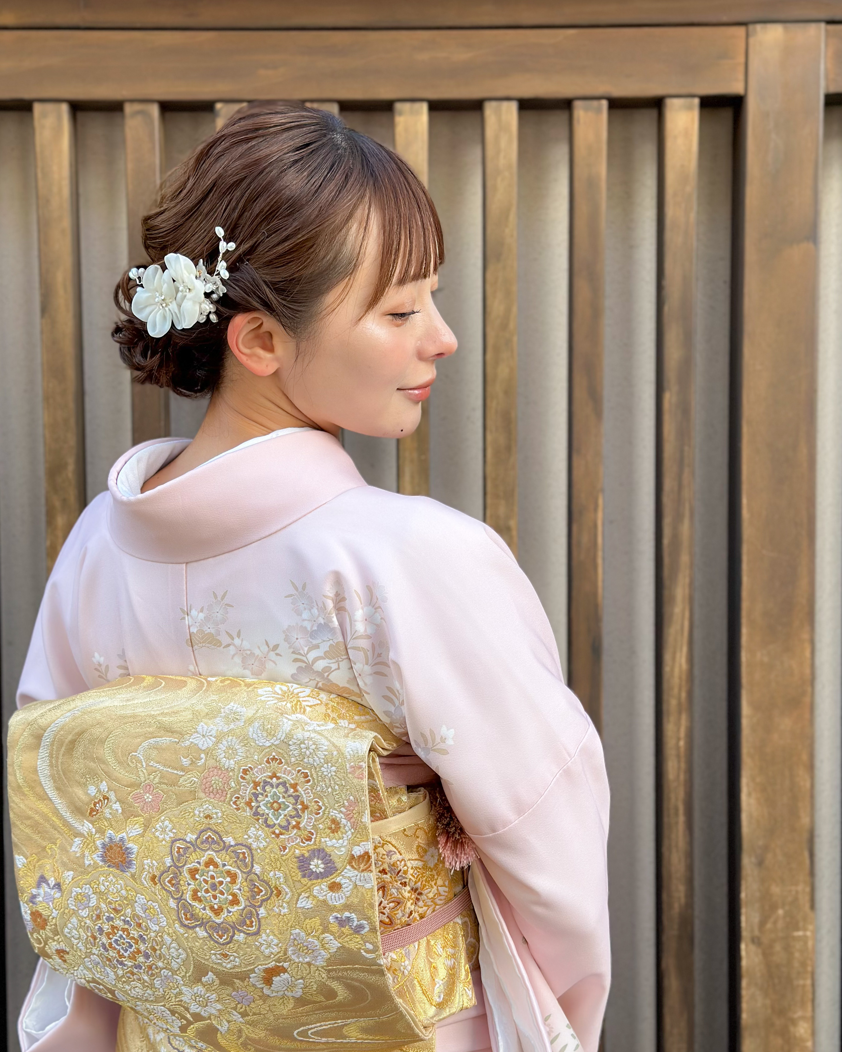 【卒業袴•訪問着お下見受付中】東京銀座 袴 訪問着 七五三 振袖 着物レンタル とびきり素敵なお着物を着て、特別な一日を過ごしませんか?