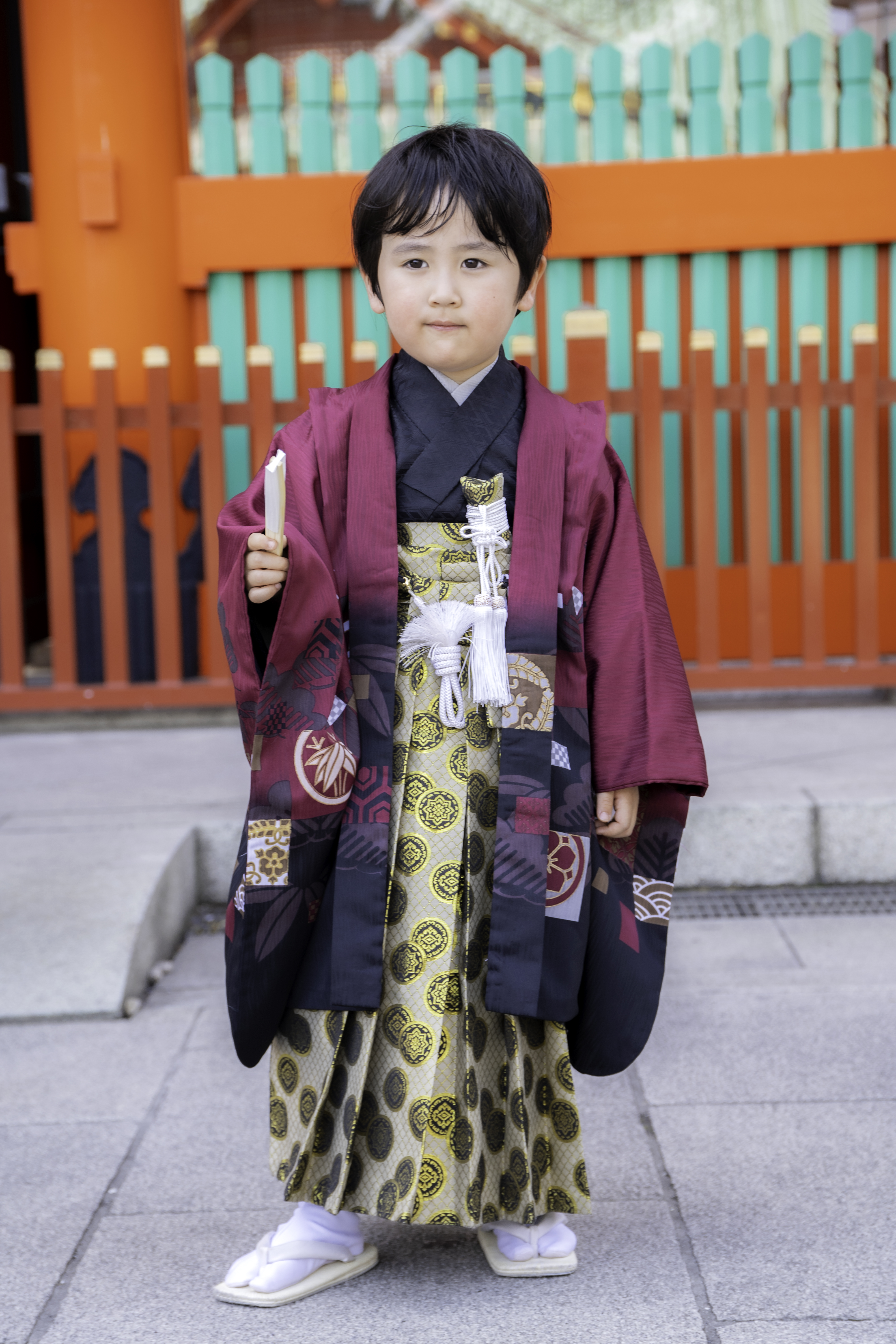 【訪問着・袴お下見受付中】東京秋葉原 袴 訪問着 七五三 振袖 着物レンタル秋葉原