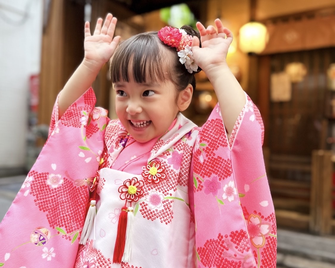 福岡着物レンタル/礼装下見