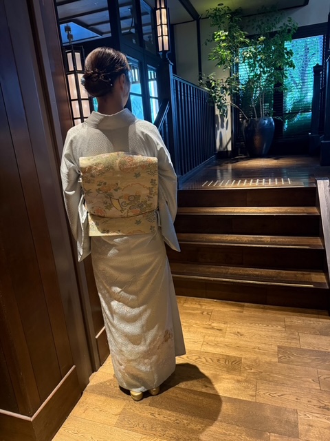 (⑅•ᴗ•⑅) ◜..VASARA名古屋駅前店